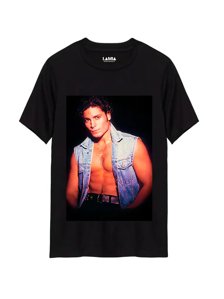 Polera Chayanne Línea Premium #9 1