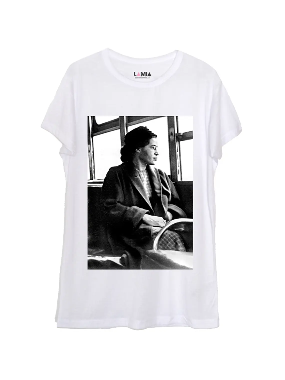 Rosa Parks #3 1