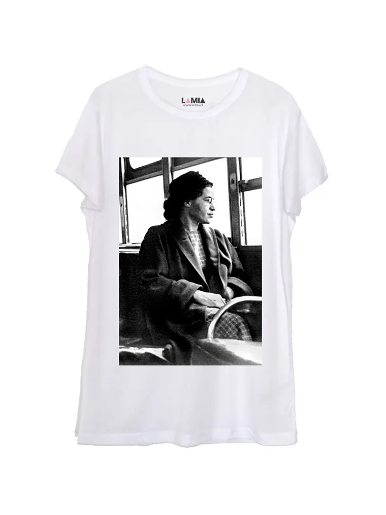 Rosa Parks #3 1