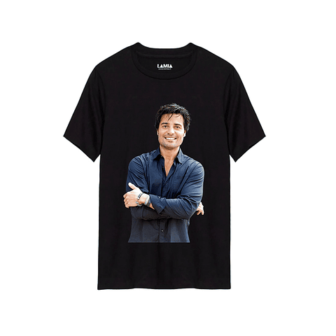 Polera Chayanne Línea Premium #10