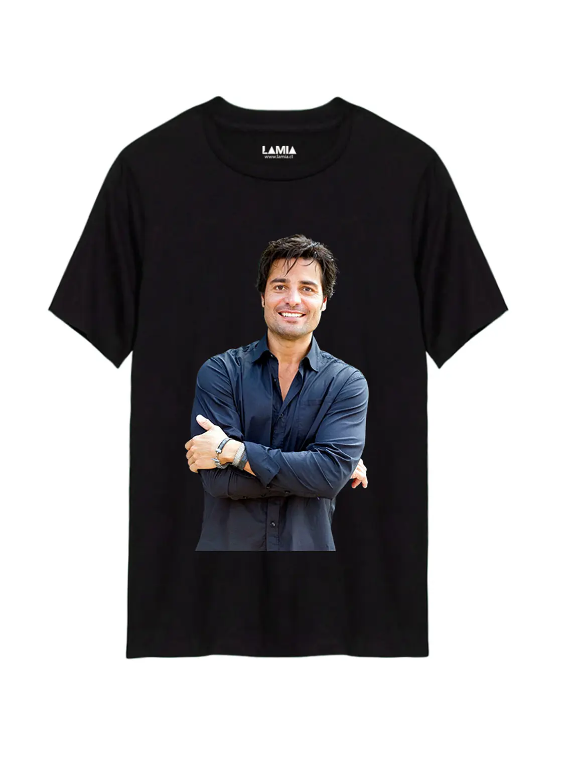 Polera Chayanne Línea Premium #10 1