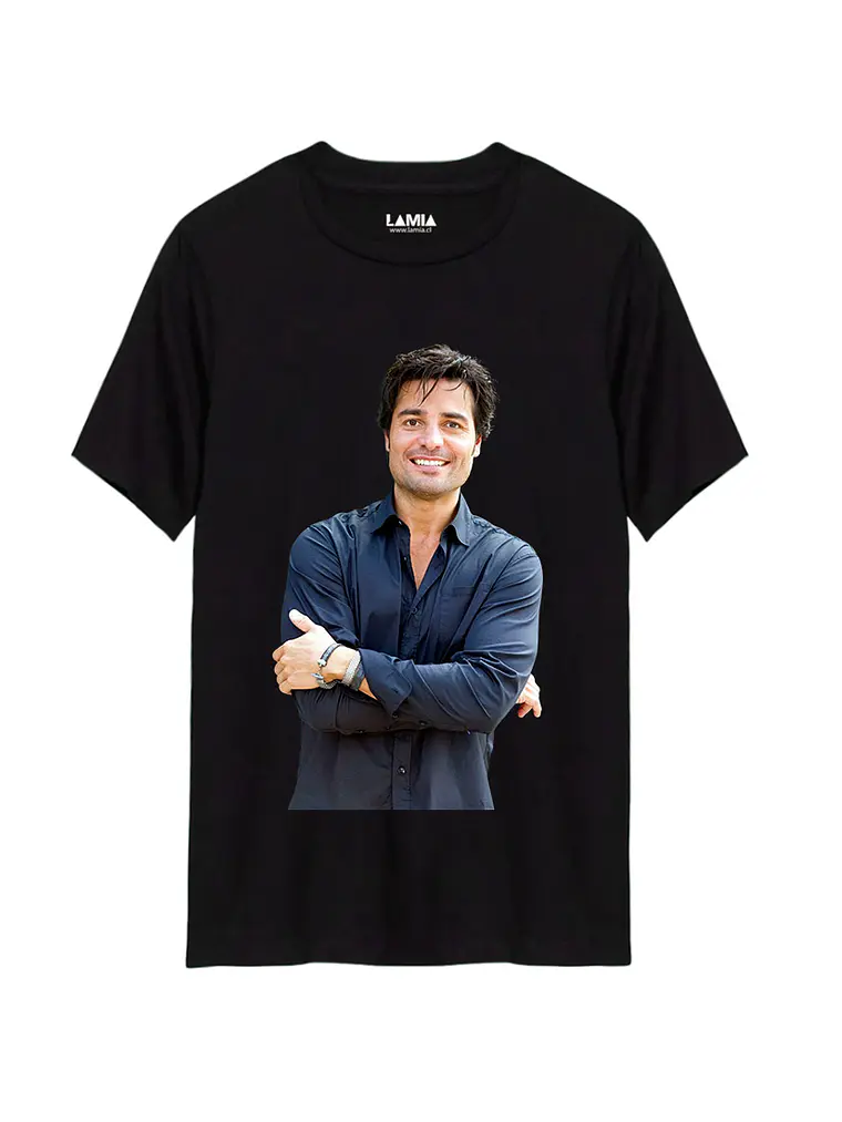 Polera Chayanne Línea Premium #10 1