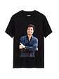 Polera Chayanne Línea Premium #10 - Miniatura 1