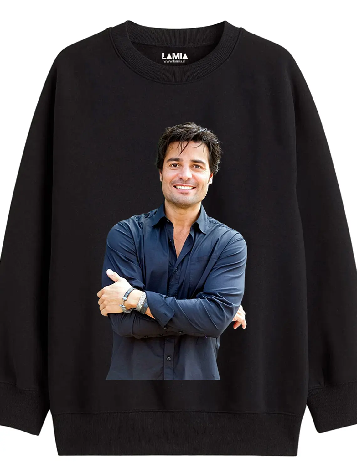 Polerón Chayanne Línea Premium #10 1