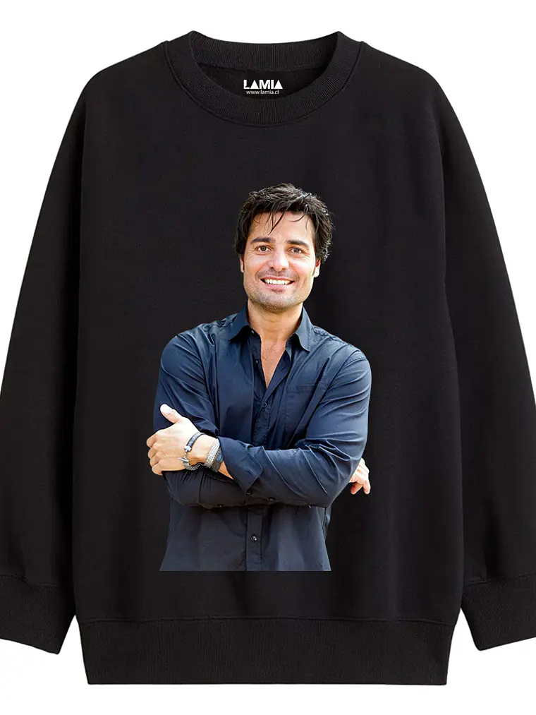 Polerón Chayanne Línea Premium #10 1