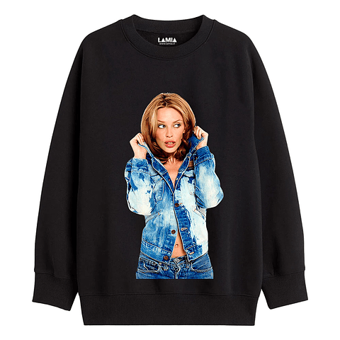 Polerón Kylie Minogue Línea Premium #14