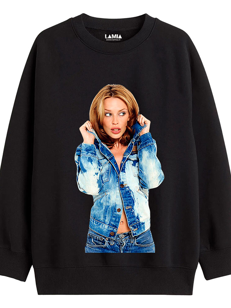 Polerón Kylie Minogue Línea Premium #14 1