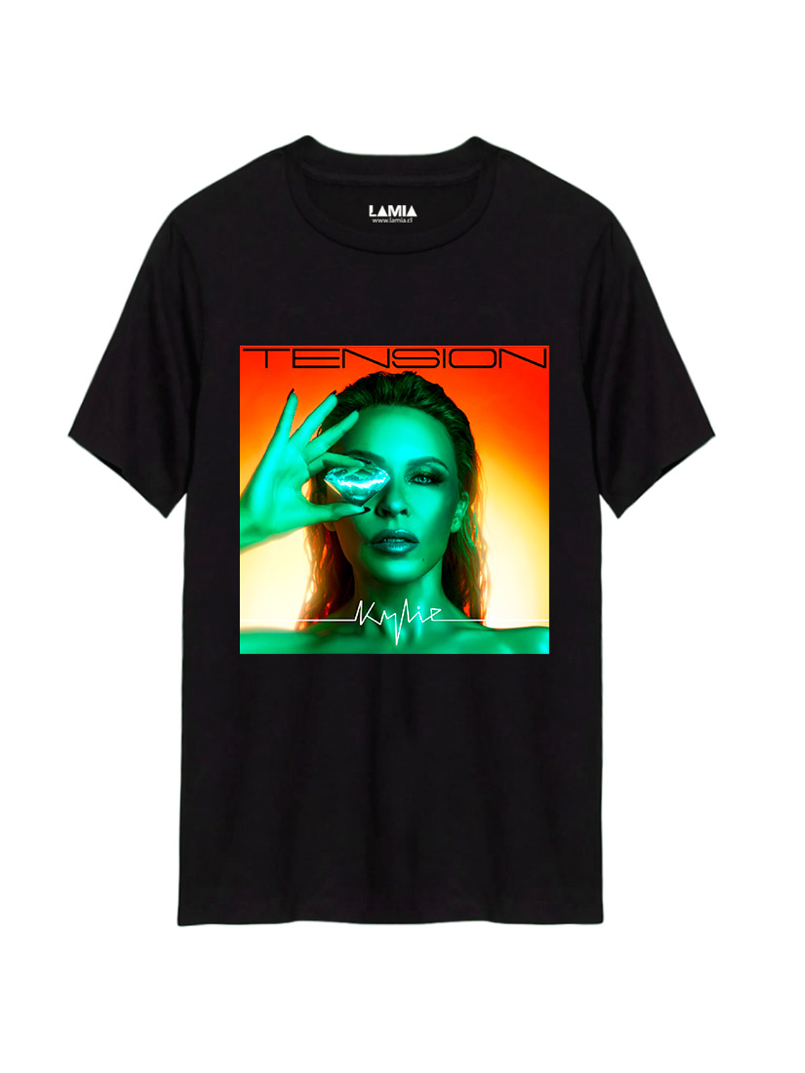 Polera Kylie Minogue Línea Premium #2 1