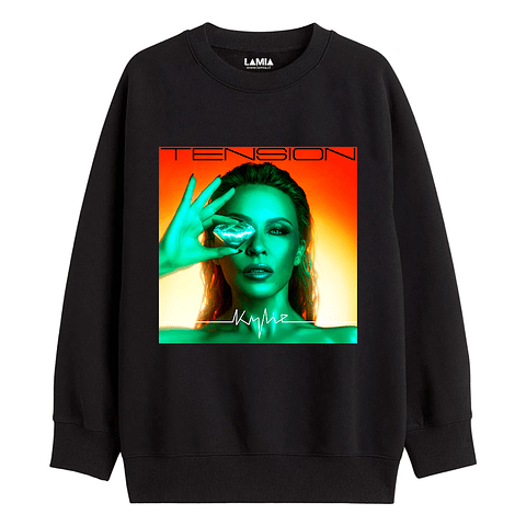 Polerón Kylie Minogue Línea Premium #2