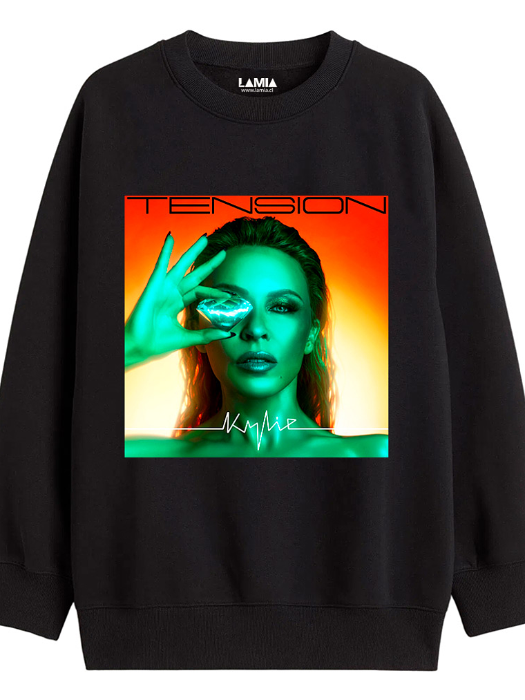 Polerón Kylie Minogue Línea Premium #2 1