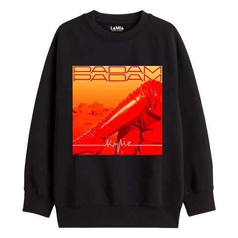 Polerón Kylie Minogue Línea Premium #3