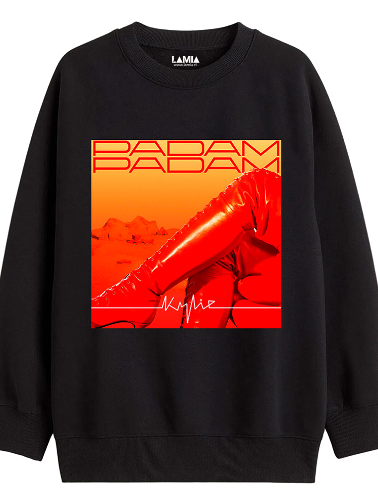 Polerón Kylie Minogue Línea Premium #3 1