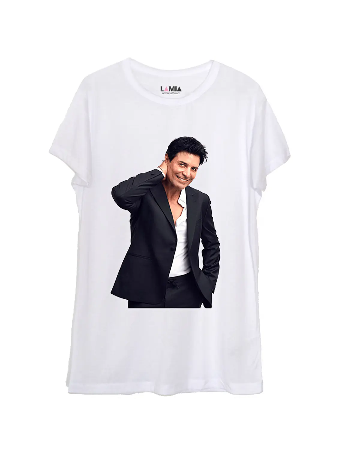 Chayanne #11 1
