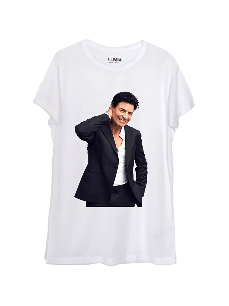 Chayanne #11 1