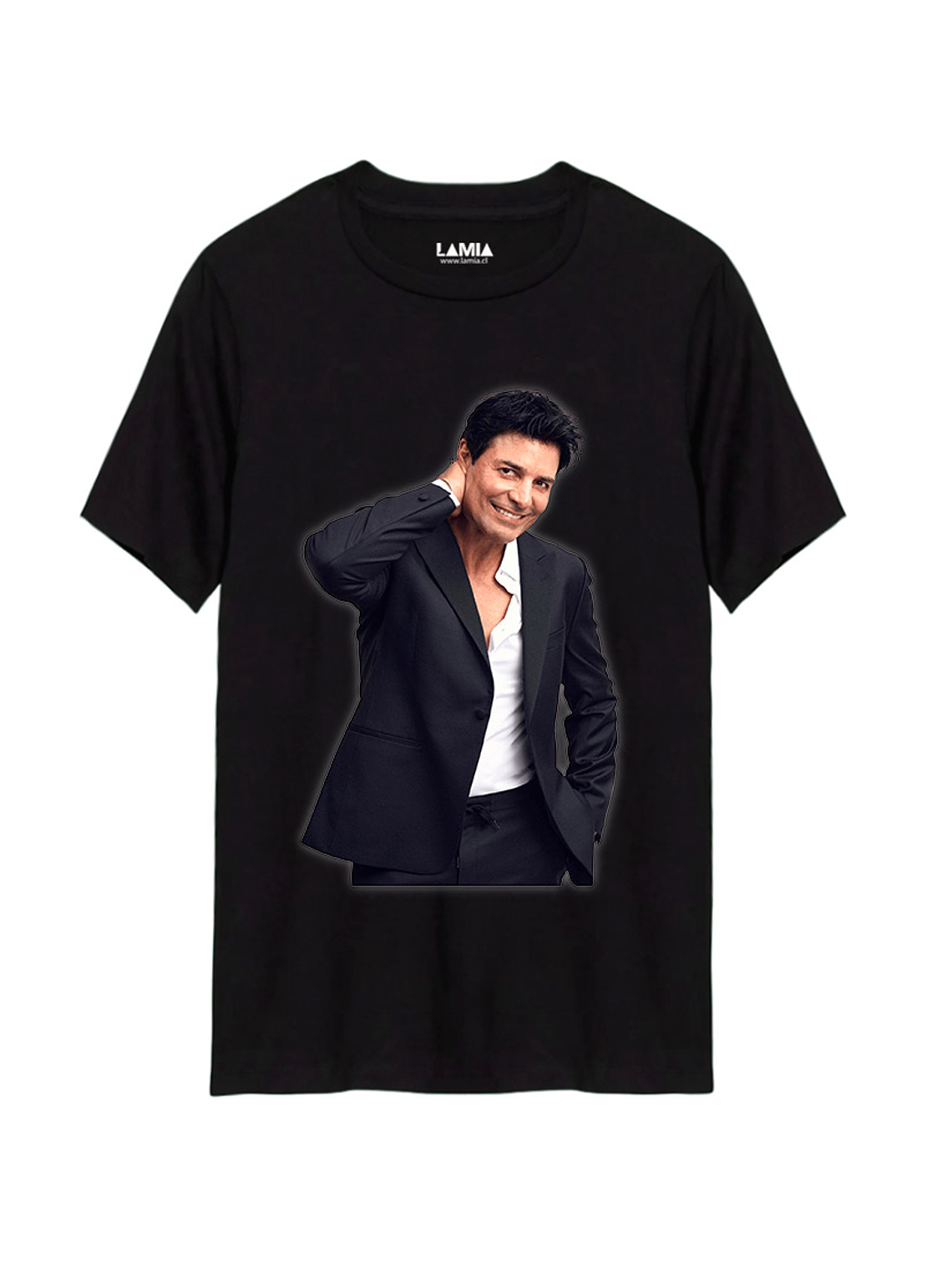 Polera Chayanne Línea Premium #11 1