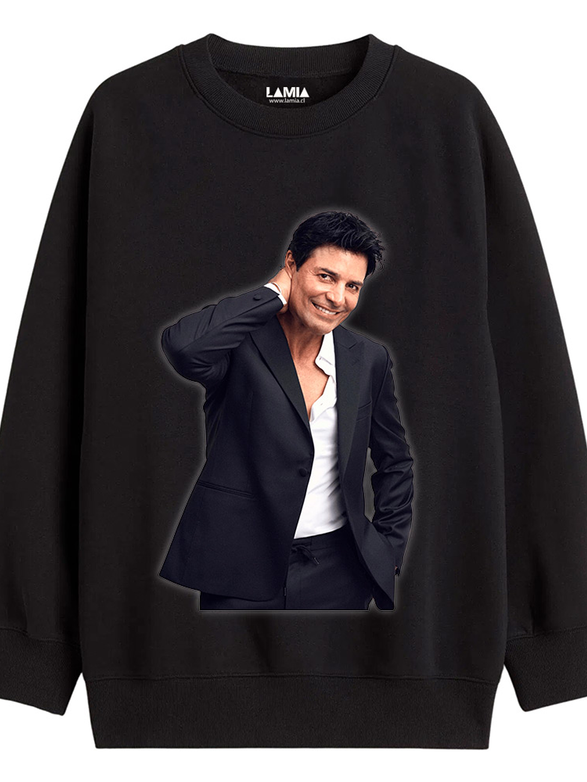 Polerón Chayanne Línea Premium #11 1