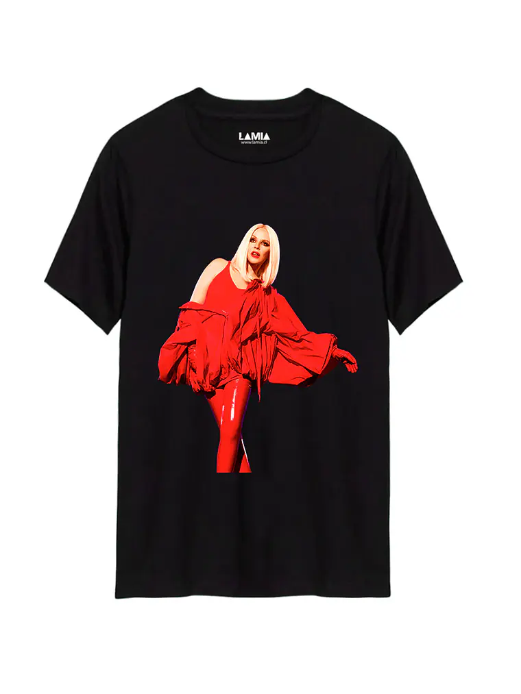 Polera Kylie Minogue Línea Premium #15 1
