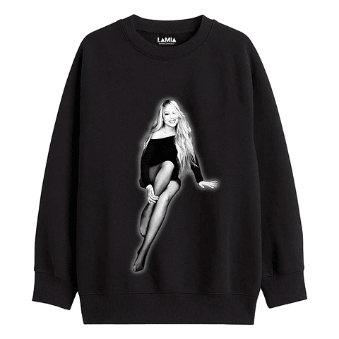 Polerón Mariah Carey Línea Premium #2