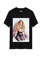 Polera Mariah Carey Línea Premium #1 - Miniatura 1