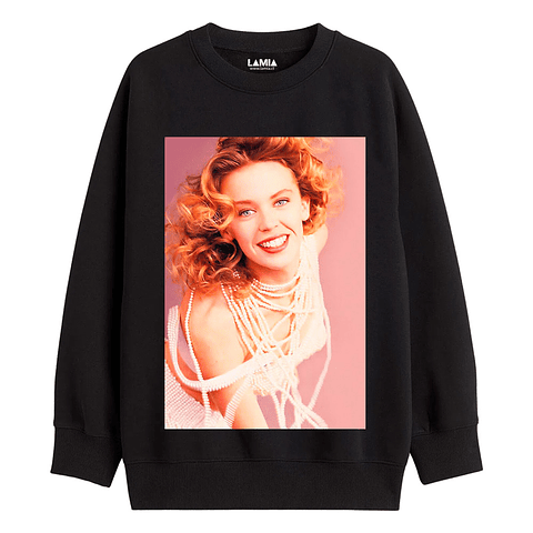 Polerón Kylie Minogue Línea Premium #16