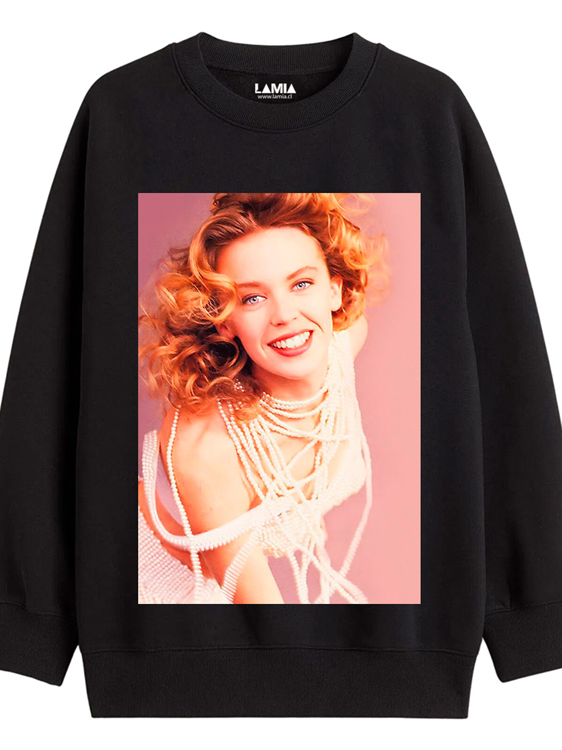 Polerón Kylie Minogue Línea Premium #16 1