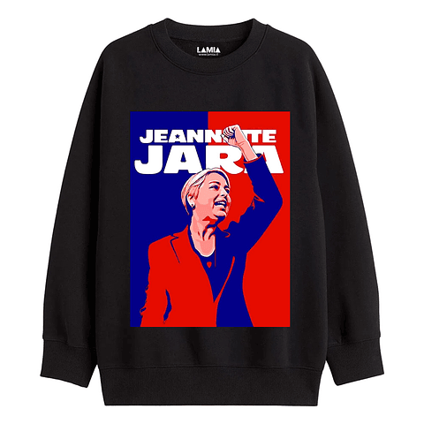 Polerón Jeannette Jara Línea Premium #4