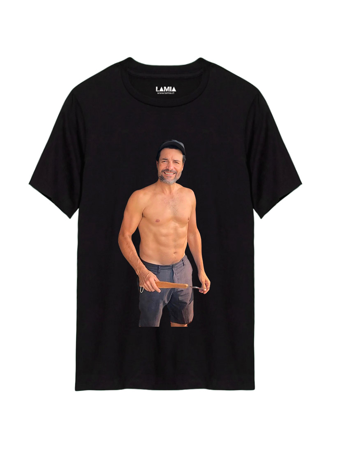 Polera Chayanne Línea Premium #12 1