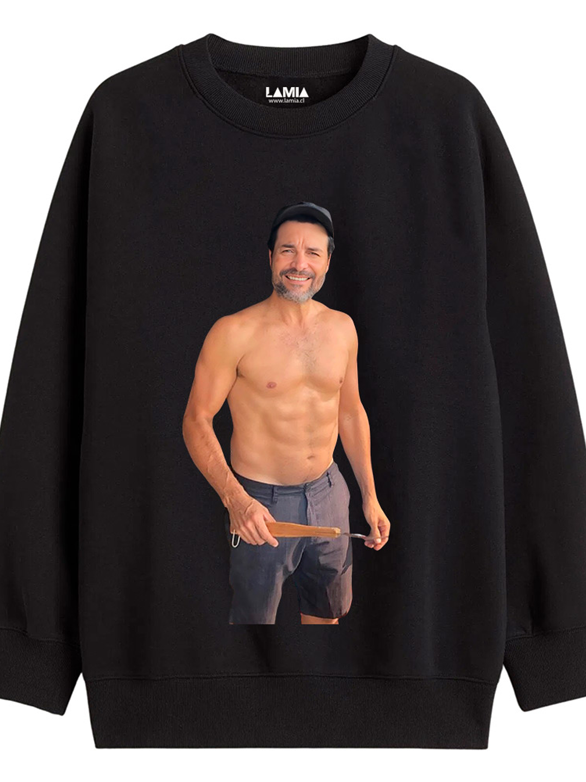 Polerón Chayanne Línea Premium #12 1