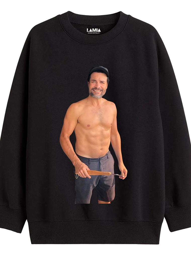 Polerón Chayanne Línea Premium #12 1