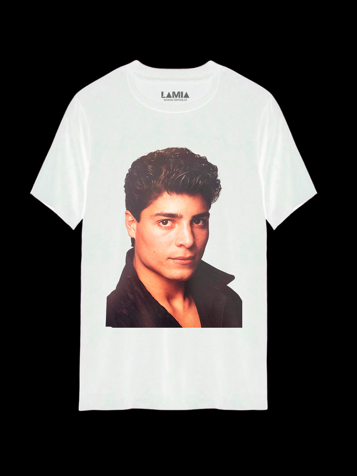 Polera Chayanne Línea Premium #13 2