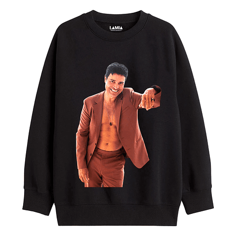 Polerón Chayanne Línea Premium #14