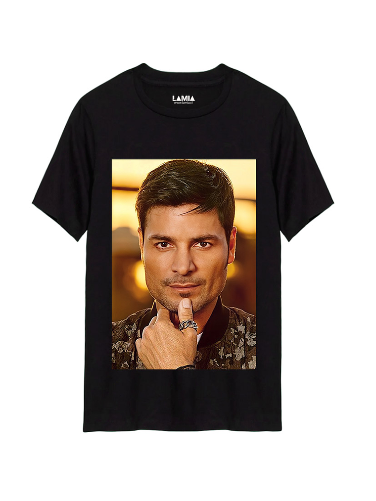 Polera Chayanne Línea Premium #15 1