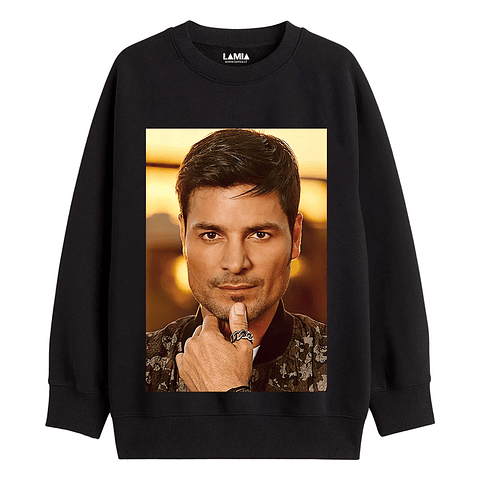 Polerón Chayanne Línea Premium #15