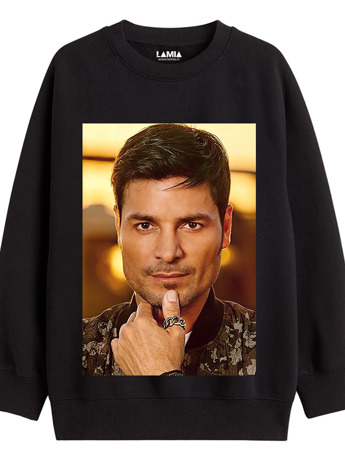 Polerón Chayanne Línea Premium #15 1