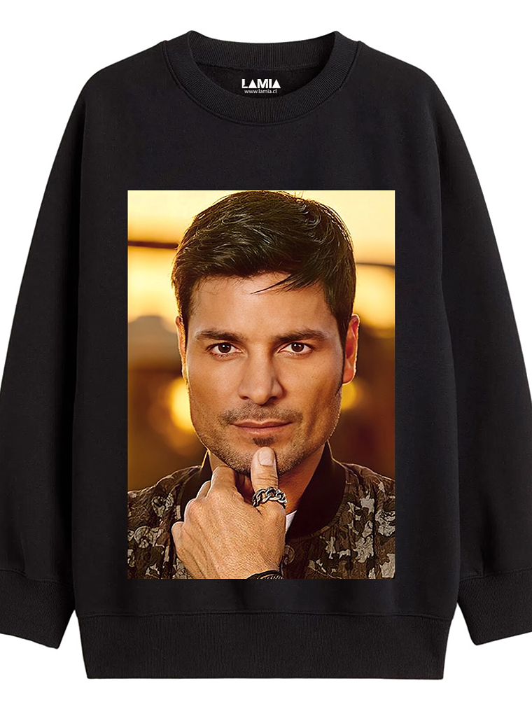 Polerón Chayanne Línea Premium #15 1