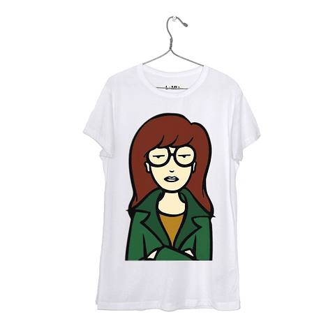 Daria #1