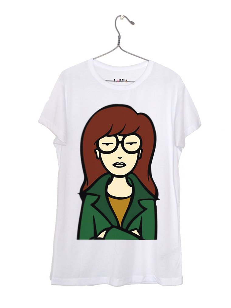 Daria #1 1