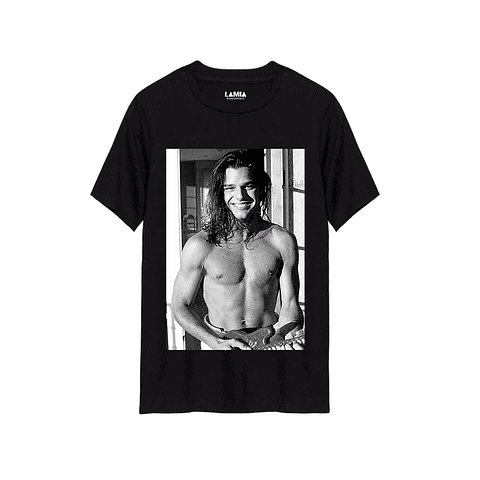 Polera Ricky Martin Línea Premium #1