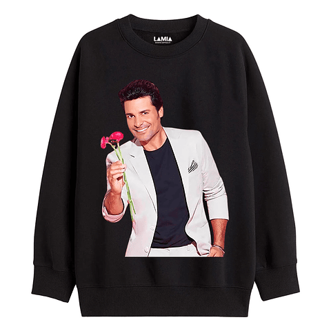 Polerón Chayanne Línea Premium #1