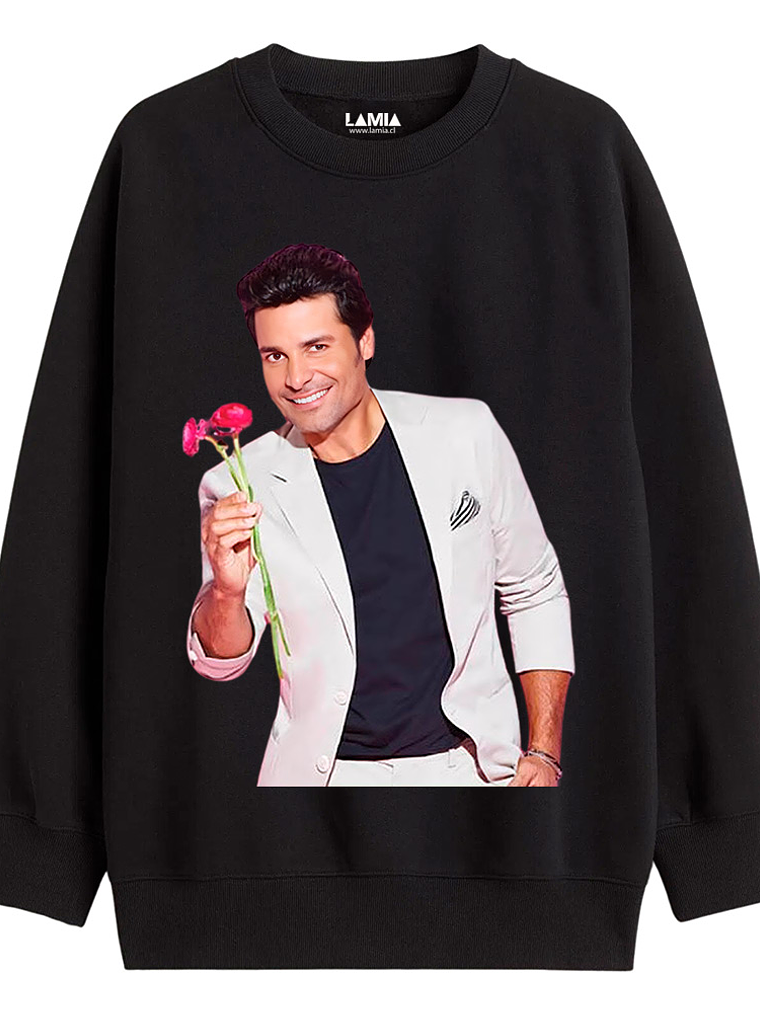 Polerón Chayanne Línea Premium #1 1