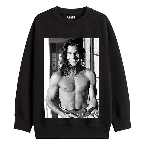 Polerón Ricky Martin Línea Premium #1