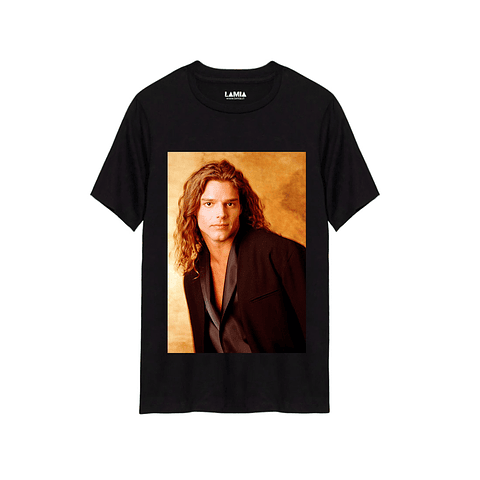 Polera Ricky Martin Línea Premium #2