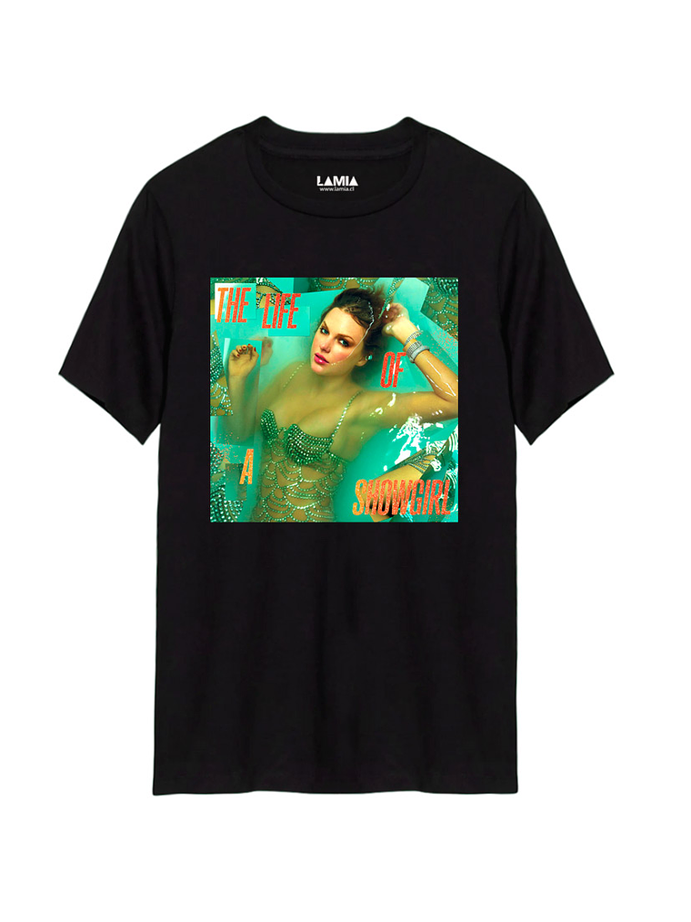 Polera Taylor Swift linea premium #62 1