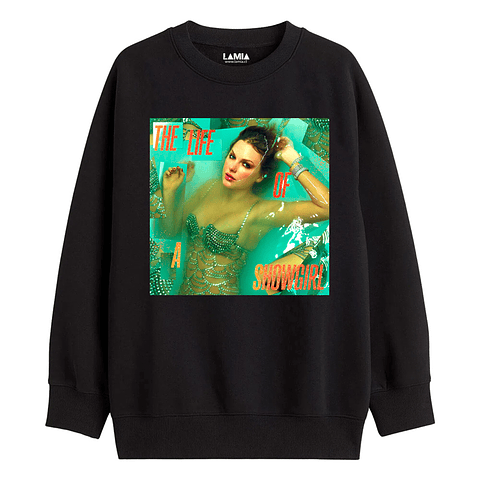 Poleron Taylor Swift linea premium #62