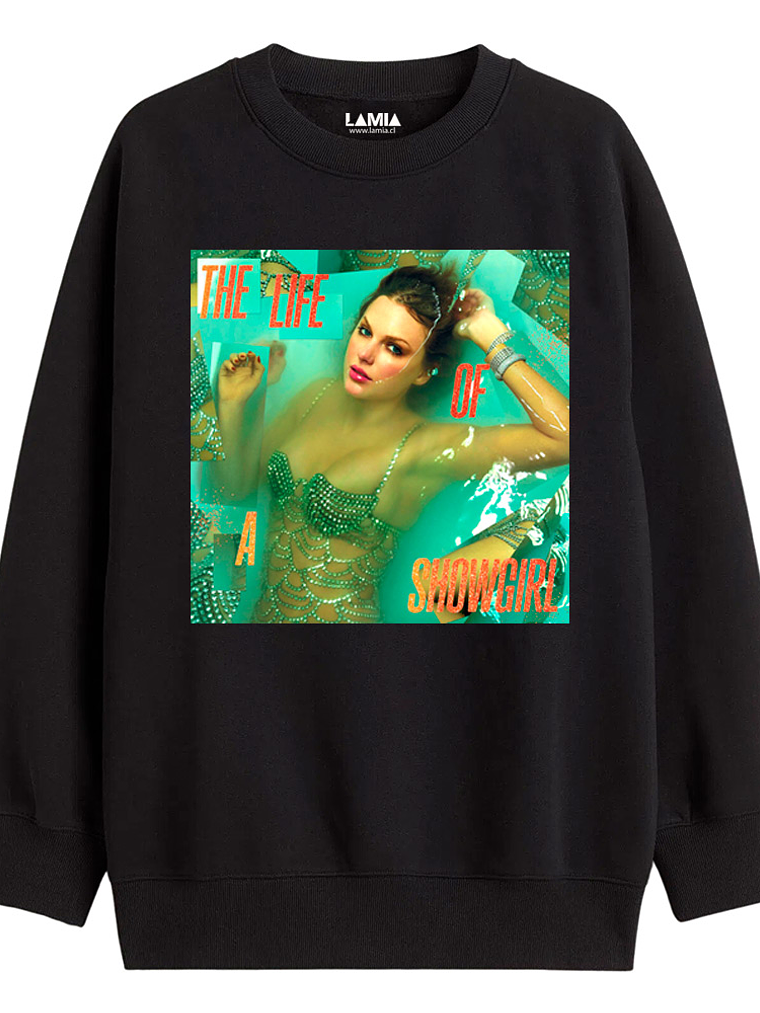 Poleron Taylor Swift linea premium #62 1