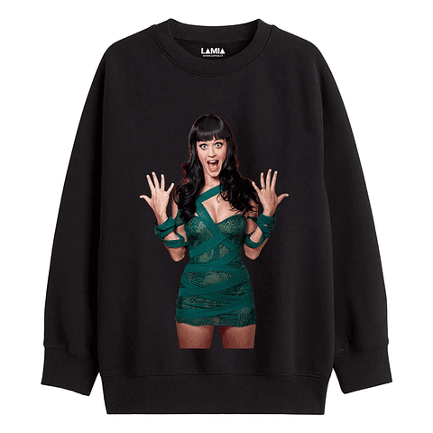 Polerón Katy Perry Línea Premium #1