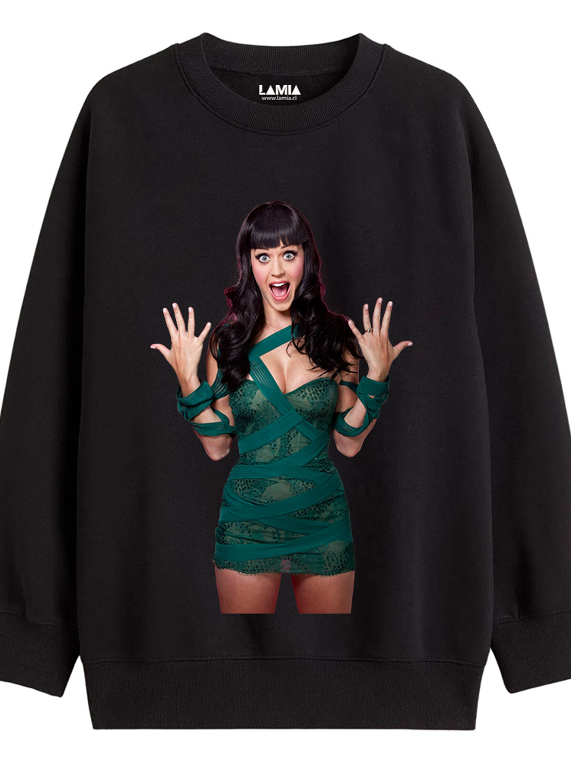 Polerón Katy Perry Línea Premium #1 1