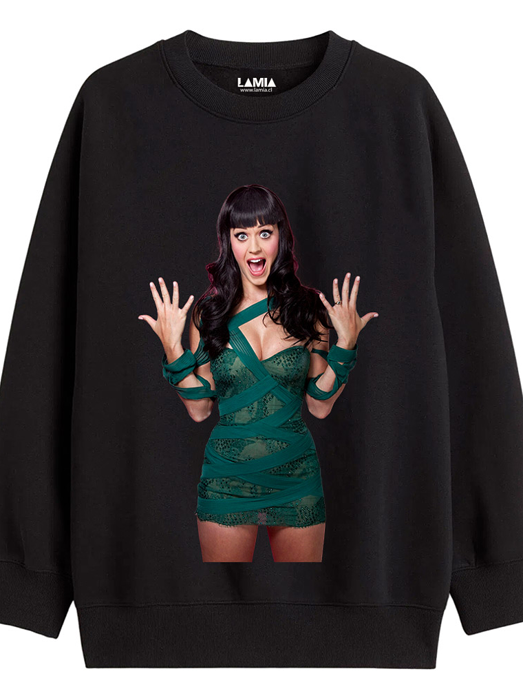 Polerón Katy Perry Línea Premium #1 1