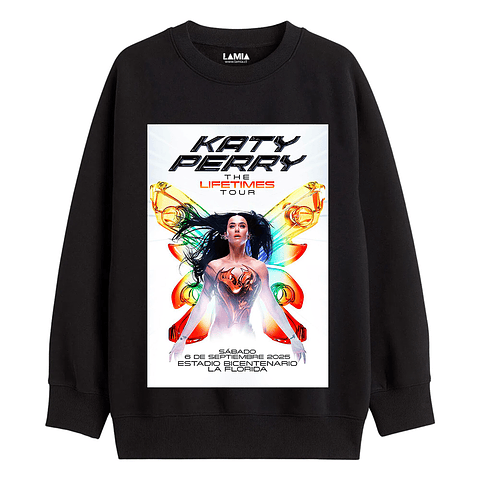 Polerón Katy Perry Línea Premium #3