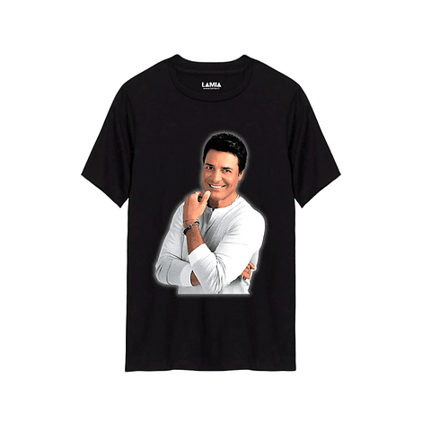 Polera Chayanne Línea Premium #16
